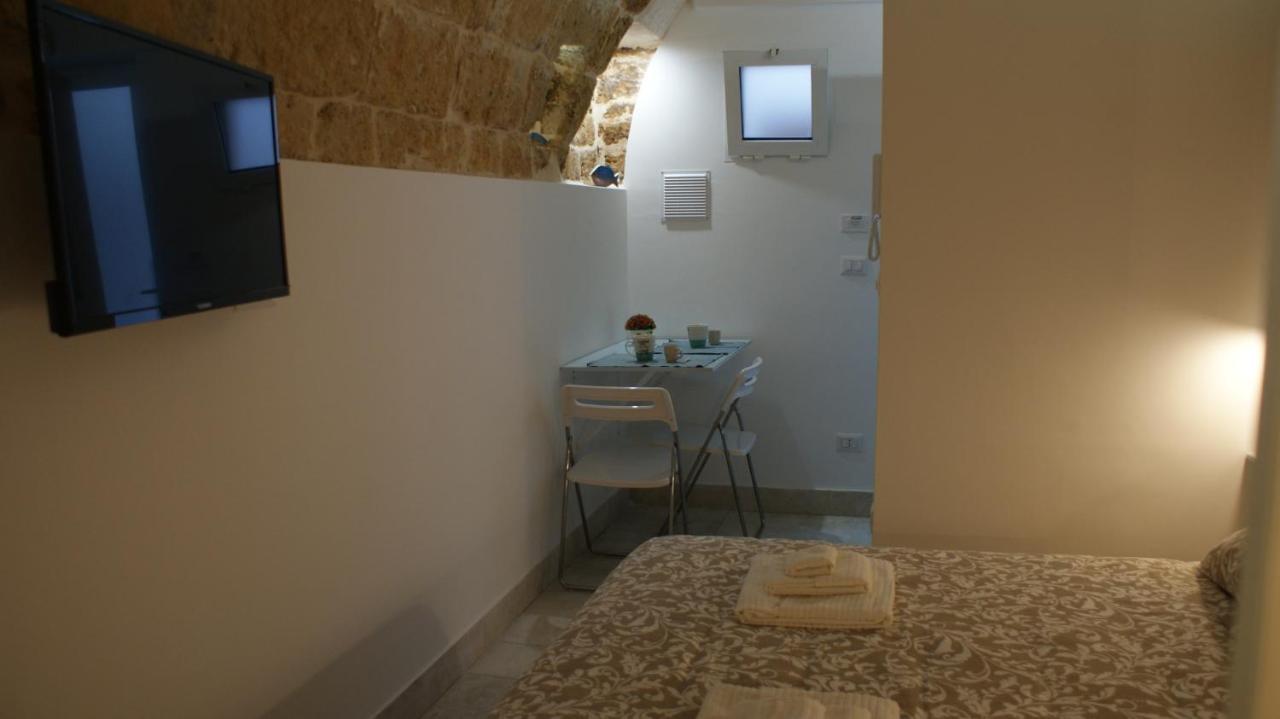 La Mansio Del Vicolo Villa Mola di Bari Buitenkant foto