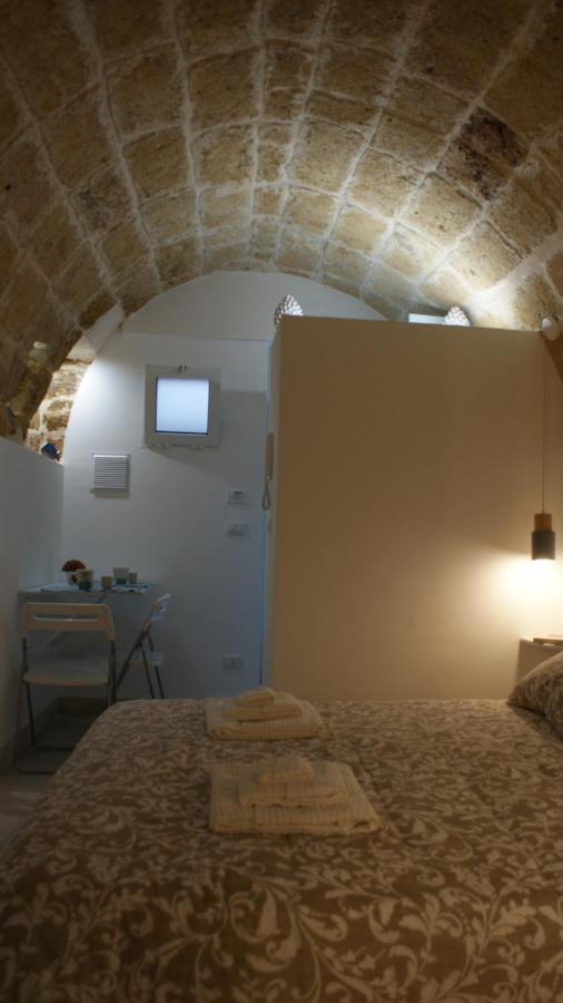 La Mansio Del Vicolo Villa Mola di Bari Buitenkant foto