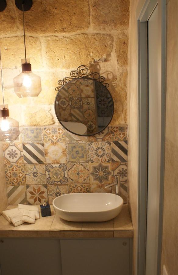 La Mansio Del Vicolo Villa Mola di Bari Buitenkant foto