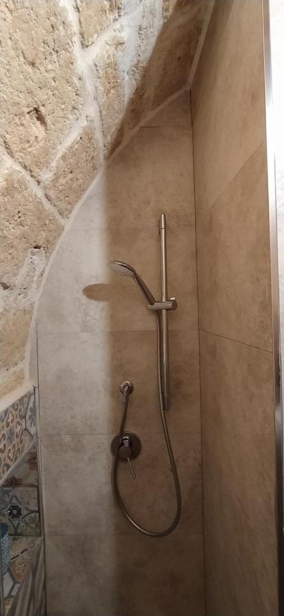 La Mansio Del Vicolo Villa Mola di Bari Buitenkant foto
