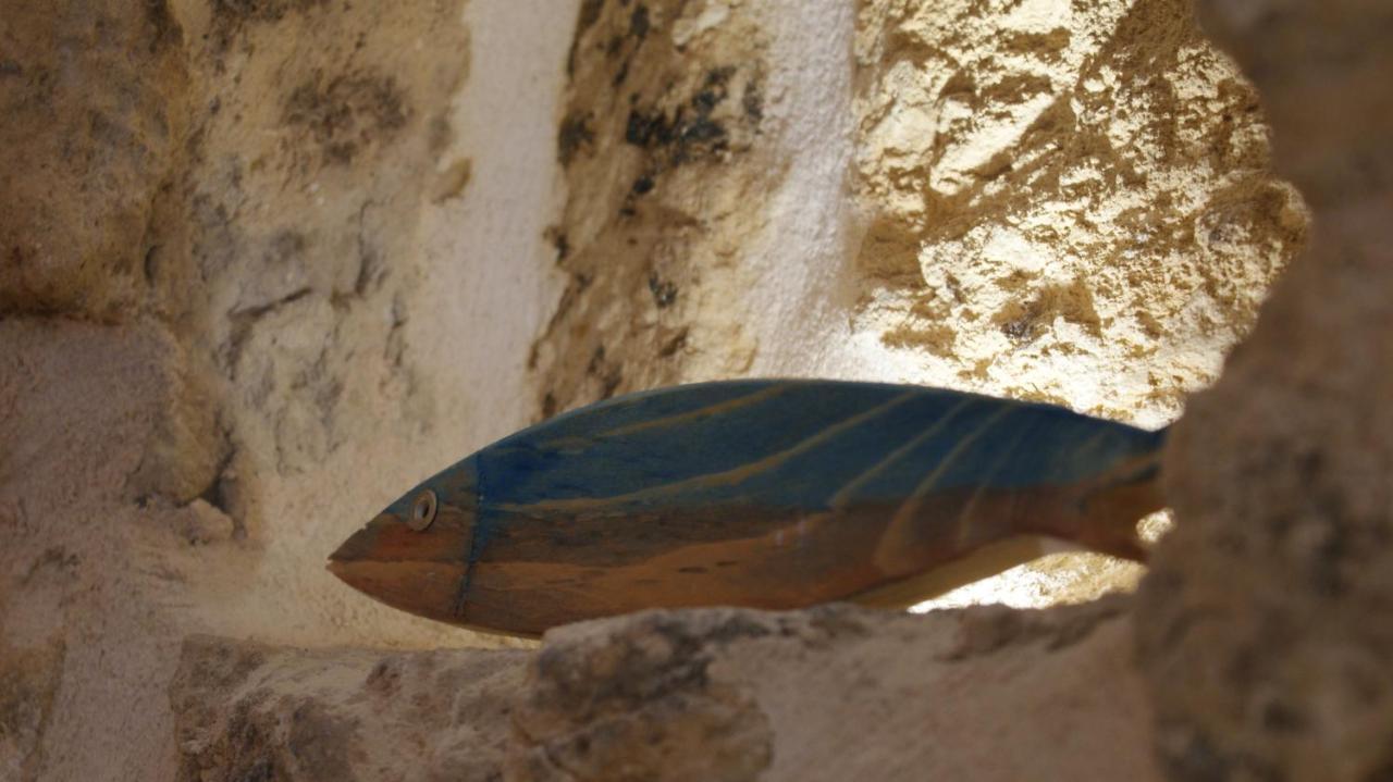 La Mansio Del Vicolo Villa Mola di Bari Buitenkant foto