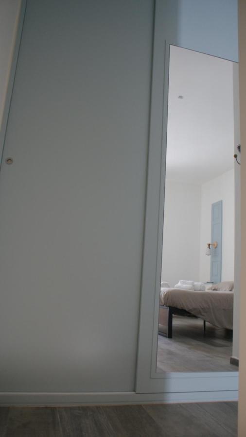 La Mansio Del Vicolo Villa Mola di Bari Buitenkant foto