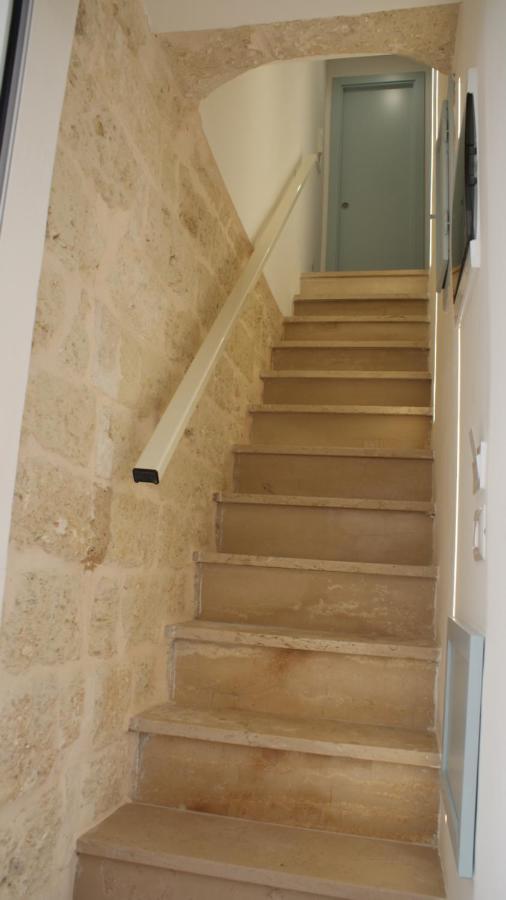 La Mansio Del Vicolo Villa Mola di Bari Buitenkant foto