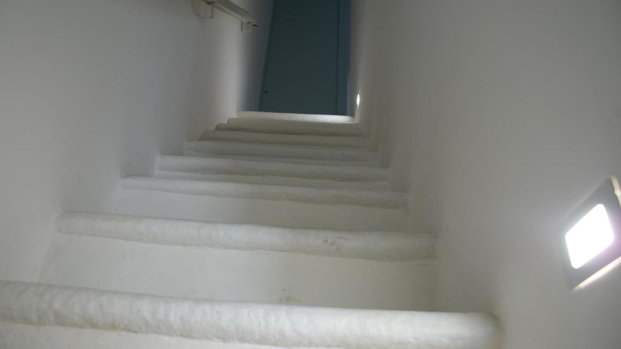 La Mansio Del Vicolo Villa Mola di Bari Buitenkant foto